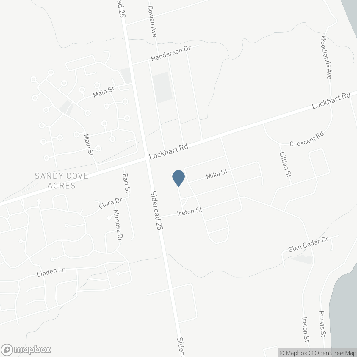 2969 MURPHY PLACE, Innisfil, Ontario L9S 0S1